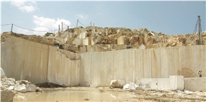 Amasya Classic Beige Quarry
