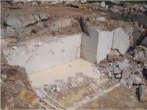 Galit Limestone Quarry
