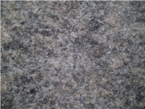 Pearl Brown Granite Quarry