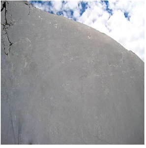 Grigio Carnico Turkey, Oriental Grey Marble Quarry