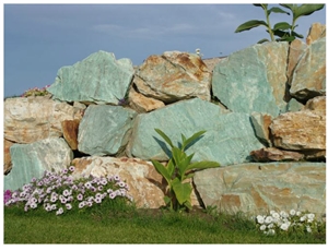 Turquoise Stone Quarries
