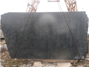 Granite Ebruli Black