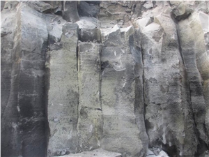 Fujian Andesite Stone Quarry
