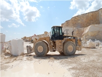 Mysia Beige Orhaneli Quarry