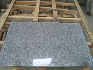 G603 Grey Granite