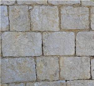 Dew (Rosa) Limestone Quarry