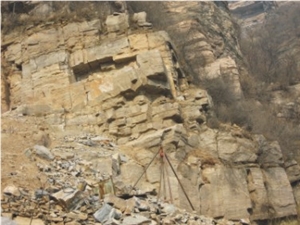 Topslate Hebei Slate Quarry