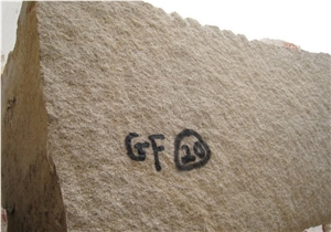 G682 Granite Quarry