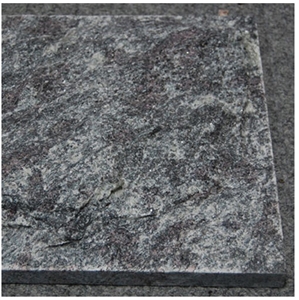 Amadeus Granite 20, Sulkava Quarry