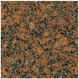 Eagle Red Granite - Kotka Red Granite Quarry