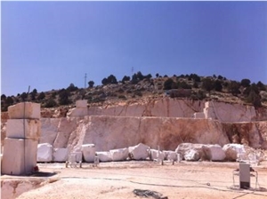 Crema Carita - Burdur Beige Quarry