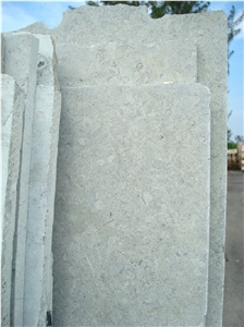 Jerusalem Grey Stone Quarry