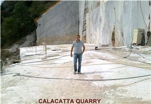 Statuary Marble Quarry