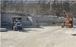 Parana Kandla Grey Quarry