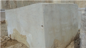 Amarillo Triana Marble Quarry