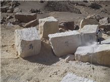 Sinai Pearl Quarry
