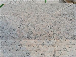 China Rosa Porino Granite
