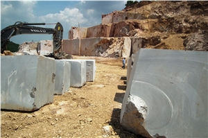 Balikesir Gonen Quarry - Olive Pearl Marble, Dragon Pearl Marble, Savana Pearl Marble