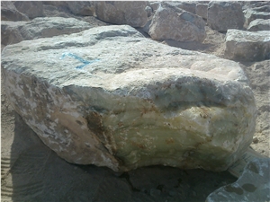 ABBARIK Ab Barik Onyx Quarry