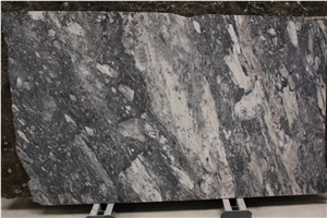 Grey Pagala Marble Quarry