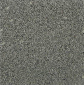 G341 grey granite quarry