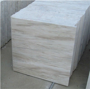 Wood Vein Marble Quarry