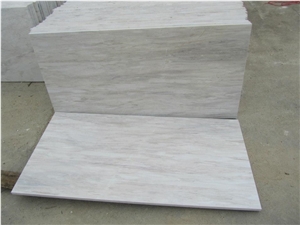 Wood Vein Marble Quarry