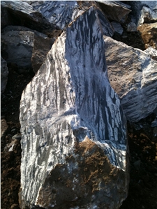 Black Angel Boulder and Rock Quarry