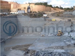 Brazilian Black Slate- Mustang Slate Quarry