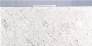 Ivory Cristallina Marble Quarry