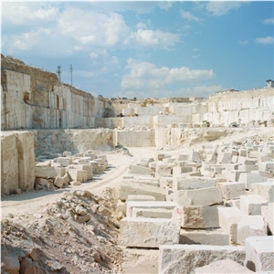 Limra Limestone Quarry