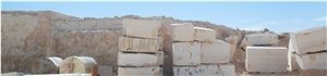 Sinai Marble Sunny Yellow Marble Quarry