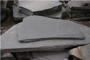 Dovre Slate - Oppdal Quartzite Quarry
