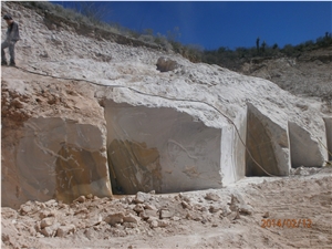 Durango Orange Onyx Quarry