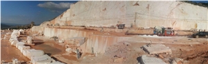 Yuce Sofita Beige Marble Quarry