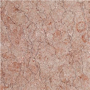 Orient Pink Marble Quarry