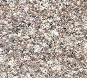 G664 Granite Quarry