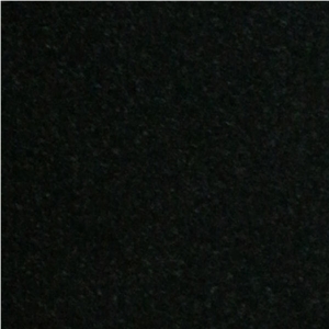 YKD Black Granite, Pon Black Granite Quarry