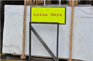 Lotus Onyx Myanmar Quarry