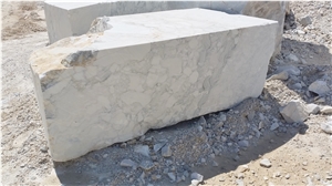 Arabescato Marble Quarry