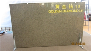 Chengde Green Granite -Yanshan Green Granite first quarry