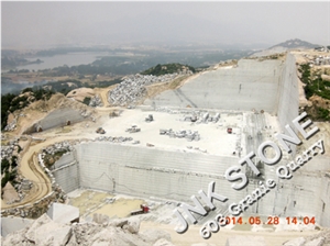 New G603 Granite Quarry