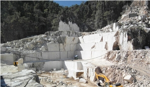 Citatah Beige Marble Bunea Quarry