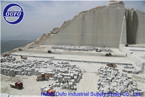 OUFO G603 Granite Quarry