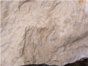 Anatolia Beige Marble - Elbistan Beige Marble Quarry