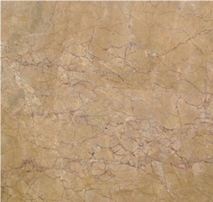Picasso Marble- Yellow Spider Marble Quarry