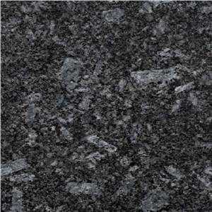 Azul Noche Granite - Night Blue Granite (Junciana - Avila)