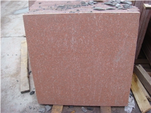 Sichuan Red Granite