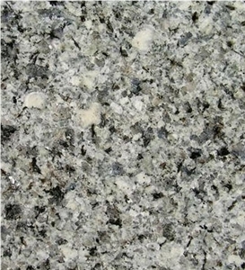 Azul Platino Granite Quarry