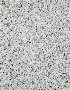 Blanco Cristal Granite Quarry